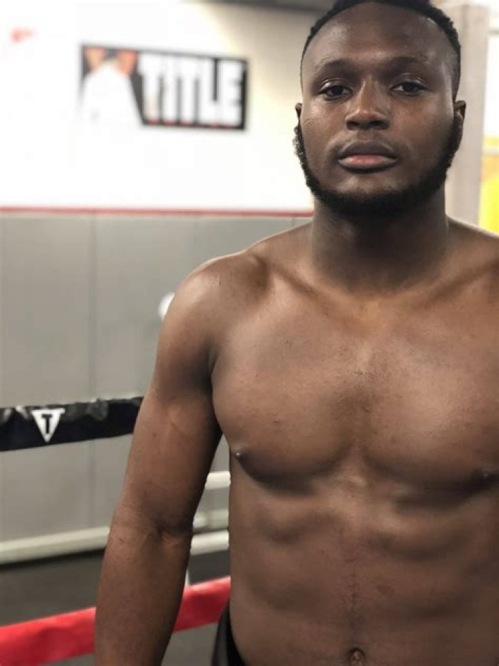 
Viddal Riley Height, Weight, Net Worth, Age, Birthday, Wikipedia, Who, Nationality, Biography 