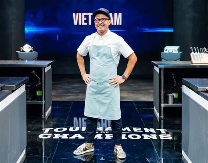 Viet Pham Wife Alexis Furkioti Pham Married Life And Kids