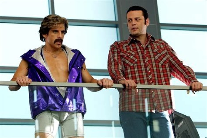 
Vince Vaughn Says He and Ben Stiller Are ‘Open to’ a ‘Dodgeball’ Sequel: ‘We’ll See Where It Goes’ 