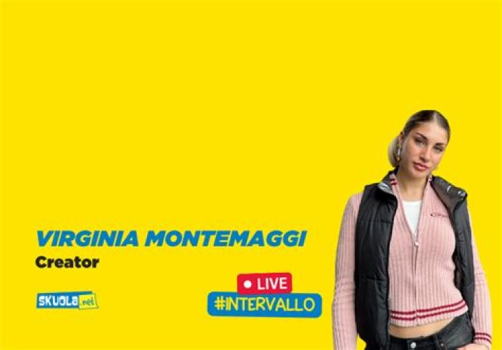 
Virginia Montemaggi Height, Weight, Net Worth, Age, Birthday, Wikipedia, Who, Nationality, Biography 