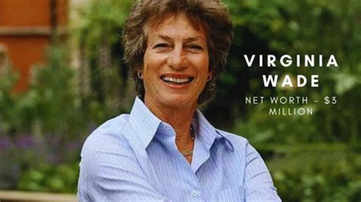 
Virginia Wade Height, Weight, Net Worth, Age, Birthday, Wikipedia, Who, Nationality, Biography 