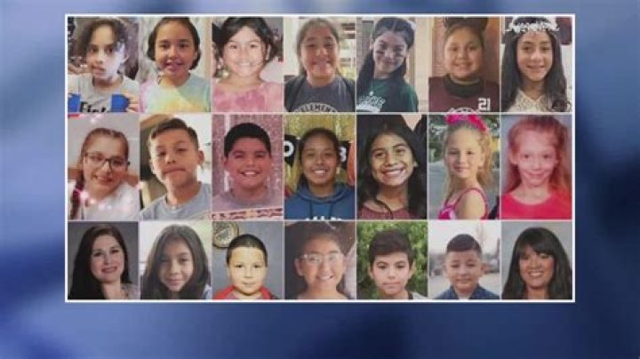 
Was 4th Grader Uziyah Garcia Related To Teacher Irma Garcia? Uvalde Texas School Shooting Victims 