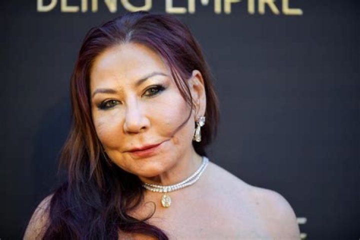 Was Anna Shay gay? Bling Empire star’s sexuality was debated by fans before her death