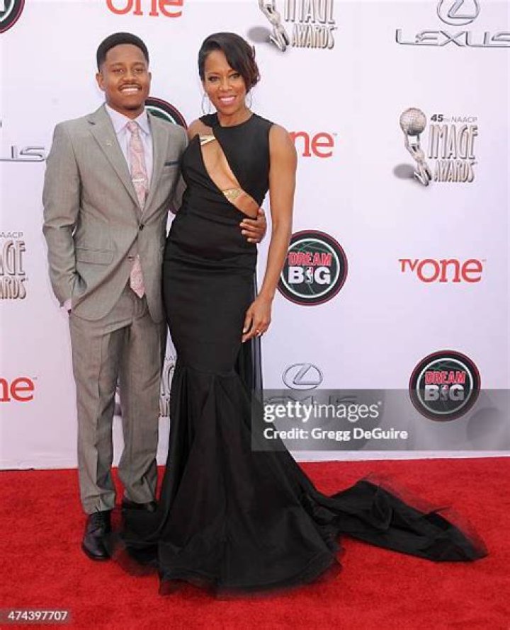 Was Ian Alexander Jr Gay? Regina King Son – Husband Or Wife: Was He Married?