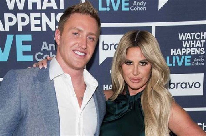 
Was Kroy Biermann Cheating On Kim? Scandal And Divorce 