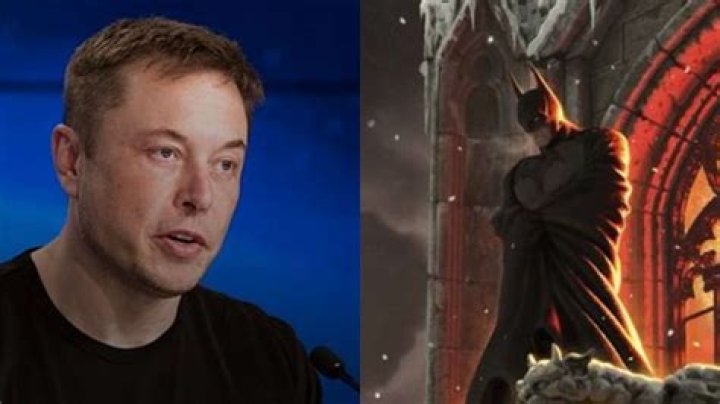 
What did Elon Musk say about Batman? Netizens troll Twitter CEO as he compares himself to DC Comics character 