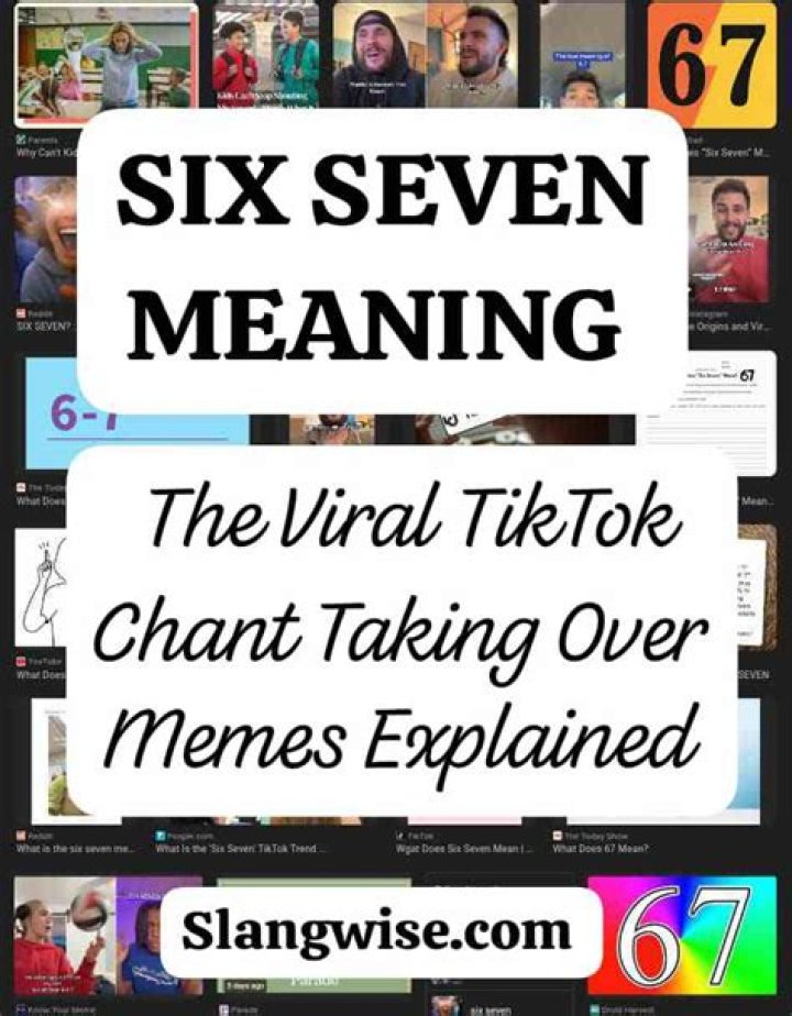 What Does Kaw Mean On TikTok? Urban Dictionary Meaning and Definition