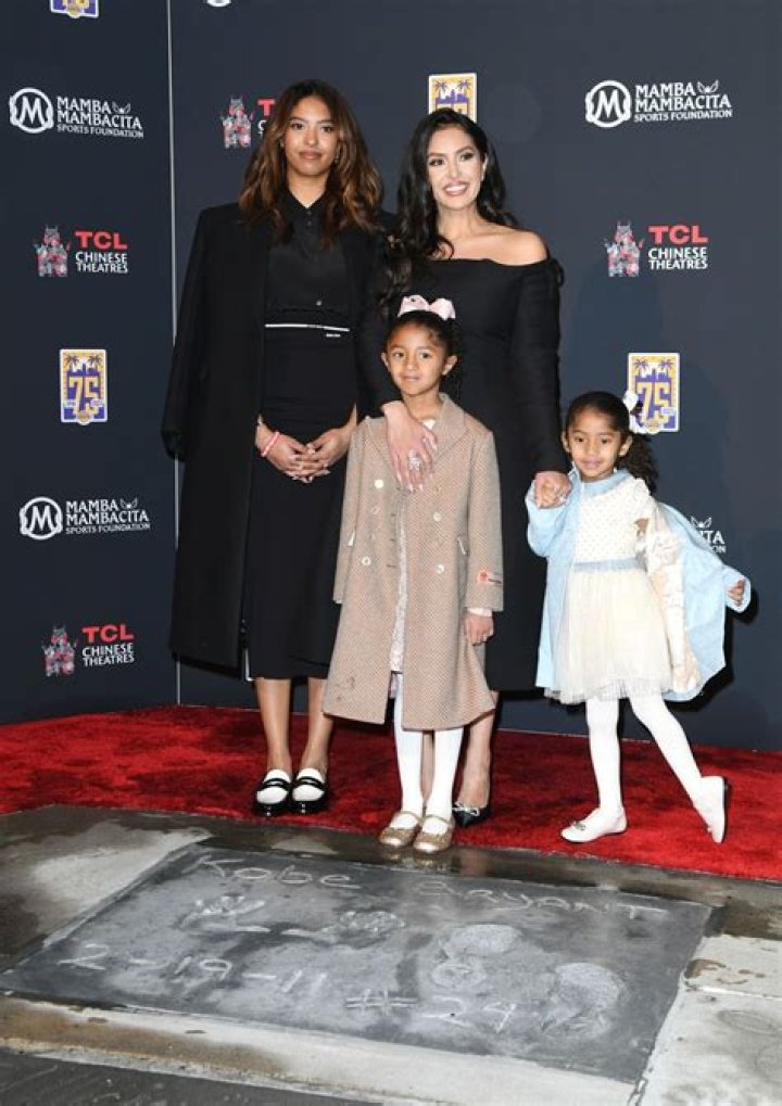 
What Ethnicity Is Vanessa Bryant? Meet Her Mother Sofia Laine And Sister Sophie Laine 