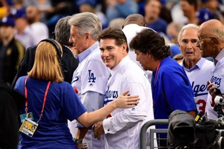 What Happened Between Steve Garvey and Don Sutton? MLB Feud