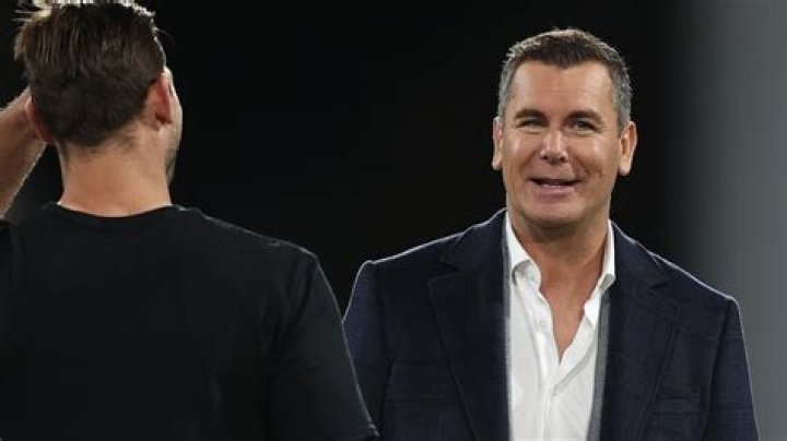 
What Happened Between Wayne Carey and Kelli Stevens, and How Long Did Their Relationship Last? 