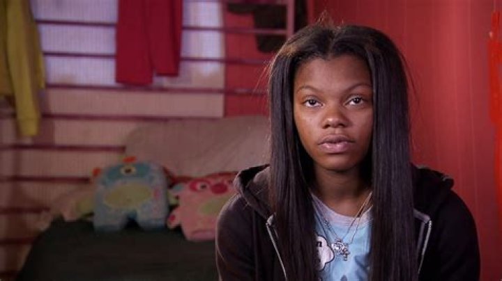 What Happened To Ashley Tropez From Beyond Scared Straight?