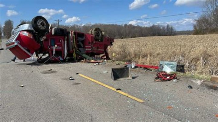 
What Happened To Austin Shirley? Greenville Accident And Crash News 