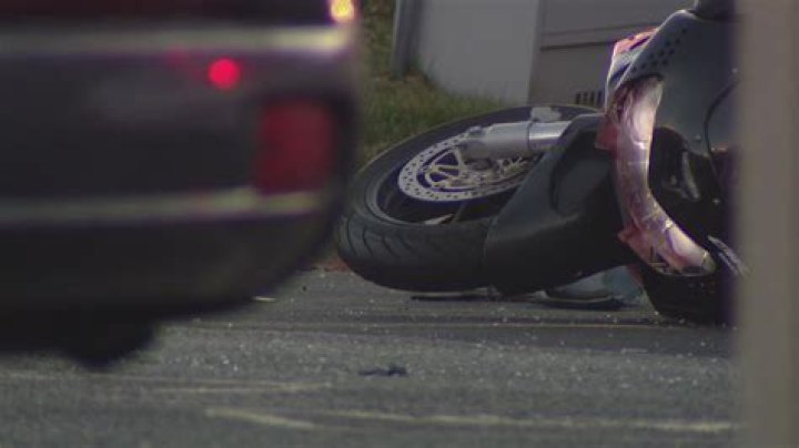 
What Happened To Charles Lohmeyer From Baltimore? Motorcycle Accident & Fundraiser Detail 