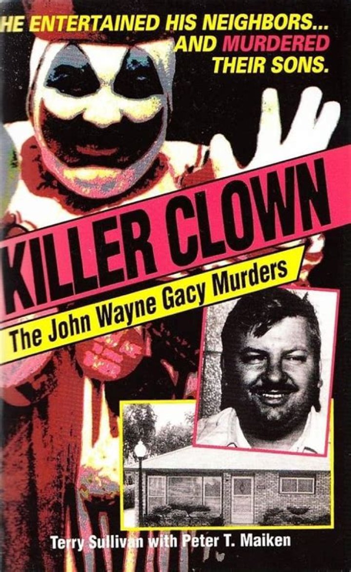 What Happened To Christine Gacy? People Curious Where Is Killer Clown John’s Daughter