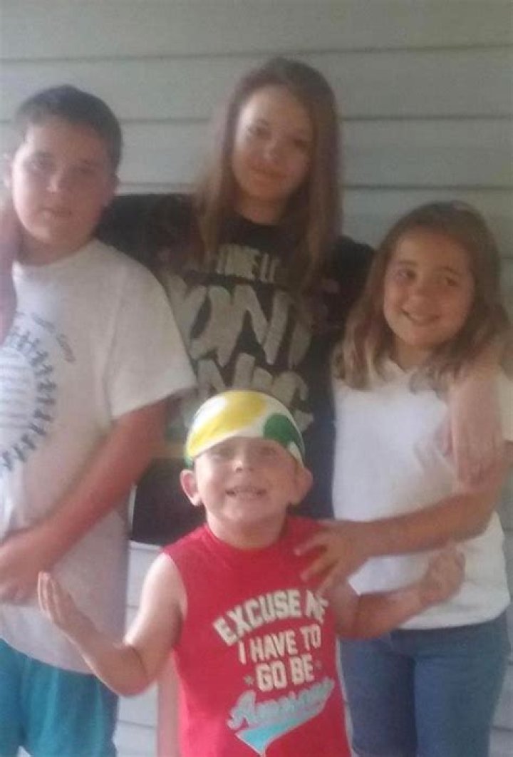 
What Happened To CJ Patton? 10-Year-Old Georgia Kid Shot In The Head By A Friend 
