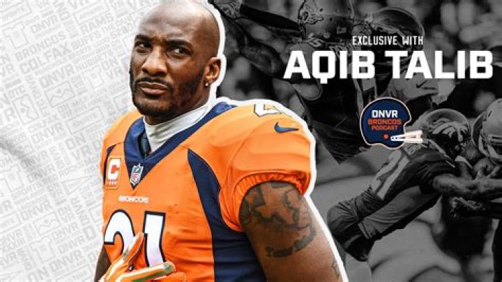 
What Happened To Coach Mike Hickmon? Death and Obituary, Aqib Talib Involved or Arrested? 