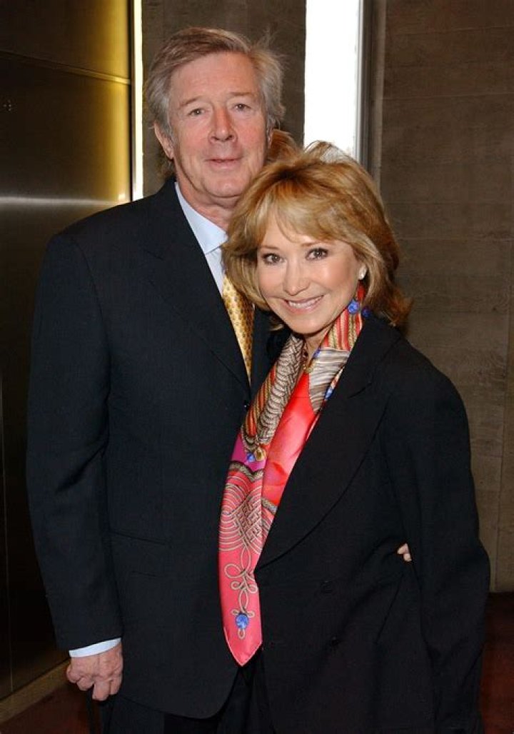 
What Happened To Felicity Kendal Face | Husband And Net Worth 