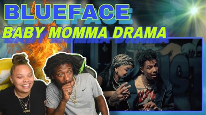 What Happened To Jaidyn Alexis? Facts To Know About BlueFace Baby Momma
