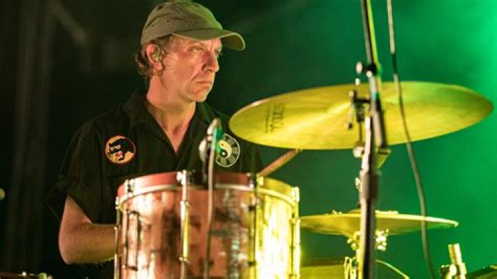 
What happened to Jeremiah Green? Tributes pour in as Modest Mouse drummer dies aged 45 