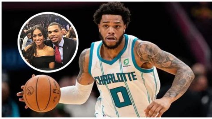 
What Happened To Mychelle Johnson? NBA Player Miles Bridges Arrested For Domestic Violence 