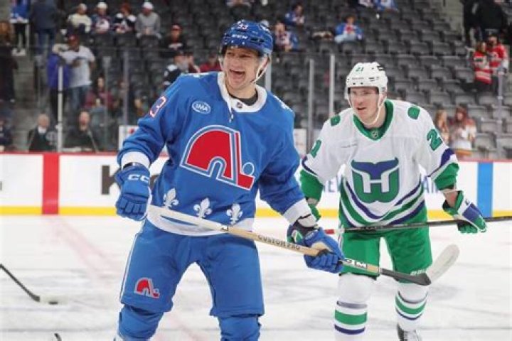 
What Happened To Nathan MacKinnon? Fans Are Worried About The Avalance Ice Hockey Centre Health 