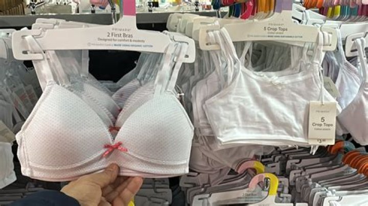 
What Happened To Primark Girl? 