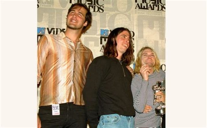 
What Happened To Virginia Grohl? Nirvana And Foo Fighter Dave Grohl’s Mom Passed Away 
