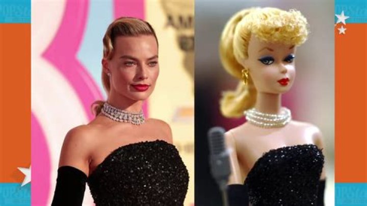What is Barbie’s last name? Who is she named after?