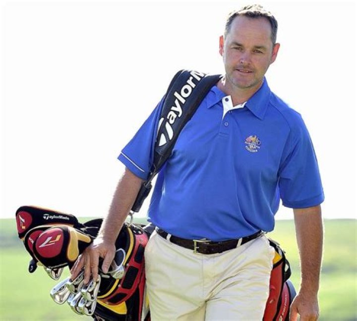
What Is Billy Foster Caddy Worth In 2022 As Matt Fitzpatrick Wins US Open? 