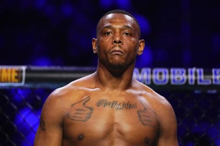 What Is Jamahal Hill’s Religion: Is He Muslim, Jewish Or Christian?
