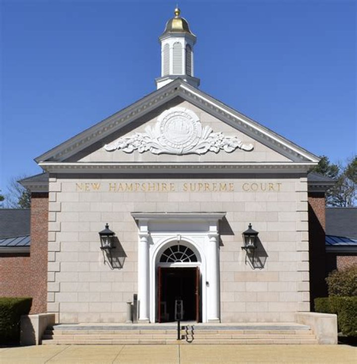 
What Is James Duggan Death Cause? What Happened To New Hampshire Supreme Court Justice? 