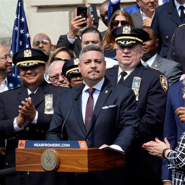 
What Is Pete Arredondo Political Party and Affiliation? Uvalde Police Chief On Leave Of Absence 