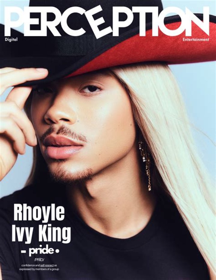 
What Is Rhoyle Ivy King Real Name? Partner Age & Instagram 