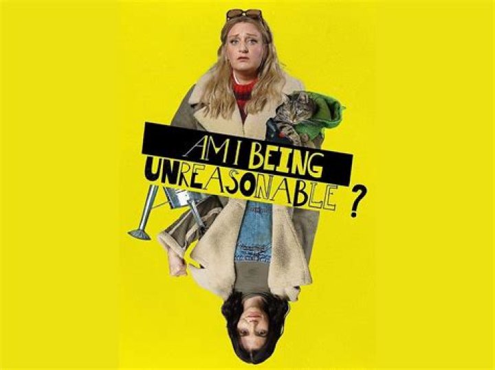 
What time will Am I Being Unreasonable? air on Hulu? Brit comedy to star Daisy May Cooper 
