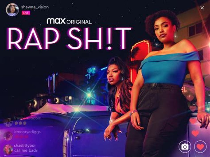 
What time will HBO Max broadcast Rap Sh!t Season 1 Episode 1? Explored are the release date, trailer, and more 