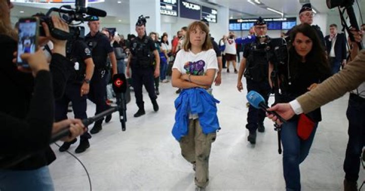 
What Was Busy Philipps Arrested For? Actress Detained After Protest At Supreme Court 
