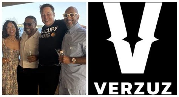 
What was Verzuz sold for? Timbaland and Swizz Beatz are suing Triller for $28 million. 