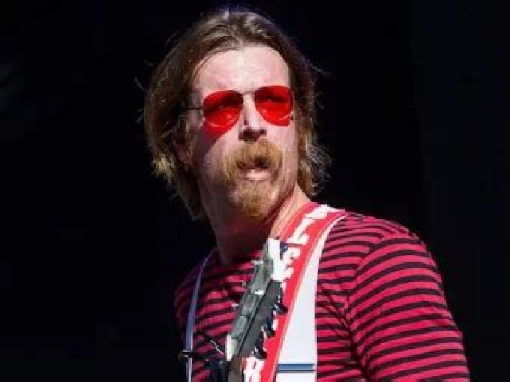 
What Was Wrong With Mark Lanegan Teeth? Health Update – Did He Die Of Covid? 