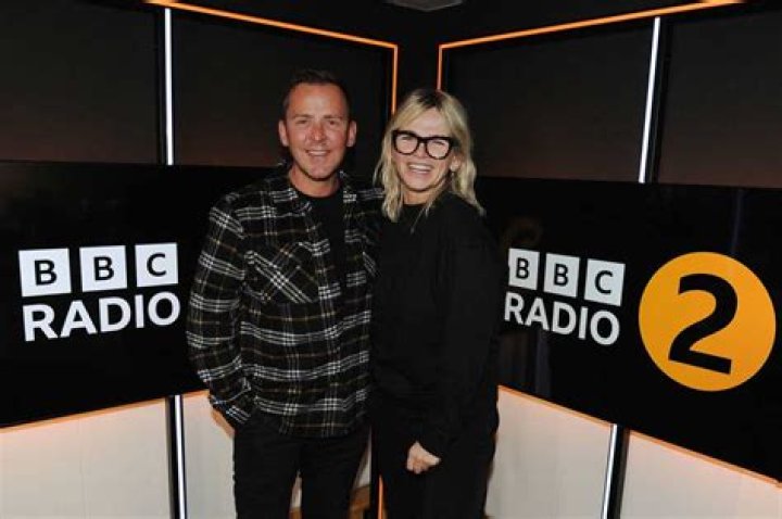 
What Will Steve Wright Do Now? Questions Arise As The BBC Radio 2 Afternoon Host Announces He Is Leaving 