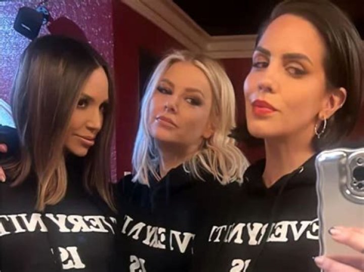 When did Katie Maloney and Scheana Shay meet? Vanderpump Rules stars’ friendship explored as they party with Ariana Madix