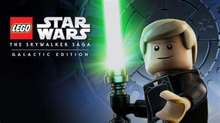 
When Will LEGO Star Wars Skywalker Saga: Galactic Edition Release? 