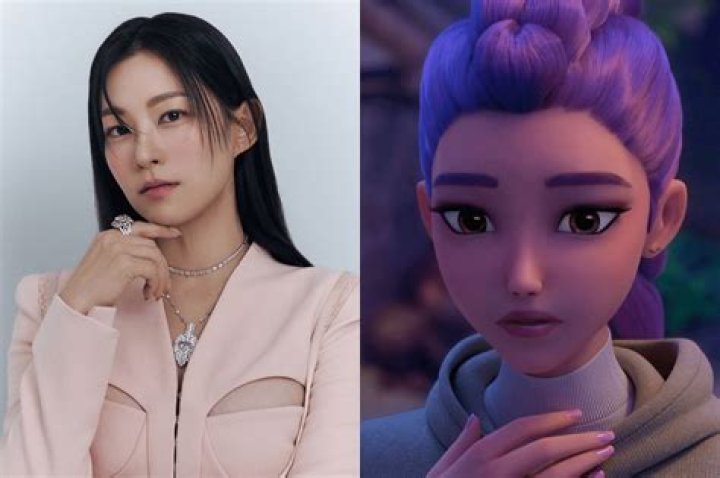 
Where Are Arden Cho Parents From? A Sheer Representation Of Multi Culture Actress In Hollywood 
