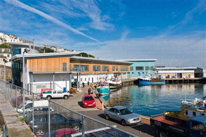 
Where Are The Cast Of Fish Town Brixham Now? 