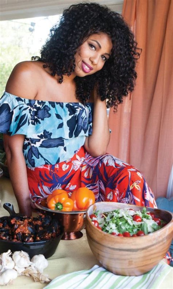 
Where is Jazz Smollett now? Siblings, Age, Parents, Biography 