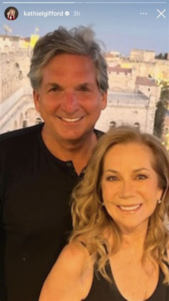 
Where Is Kathie Lee Gifford? What Happened To Today Host? 