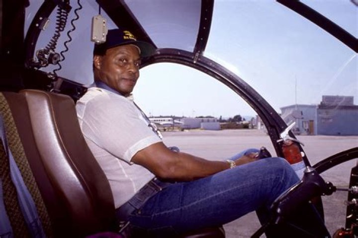 
Where is OG cast of ‘Magnum, P.I.’ now? Roger E Mosley played helicopter pilot on hit CBS crime drama 