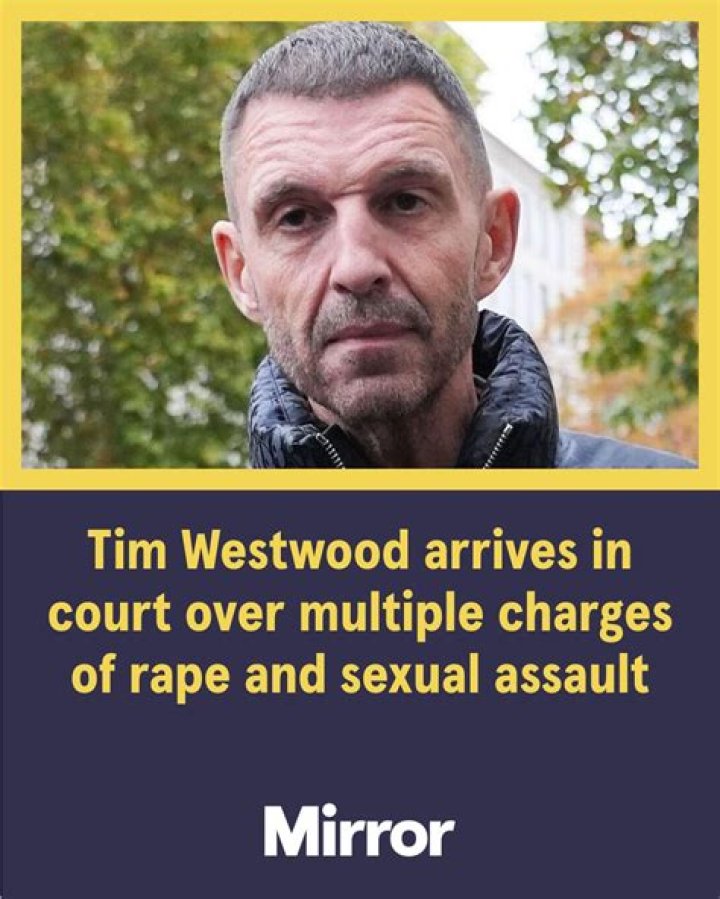 
Where Is Tim Westwood Now? Update On The British DJ With Several Allegations 