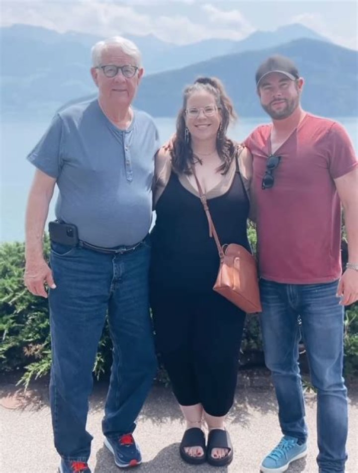 
Where is Whitney Way Thore’s ex-fiance Chase Severino now? Whitney Way Thore from My Big Fat Fabulous Life Has A French Boyfriend. 