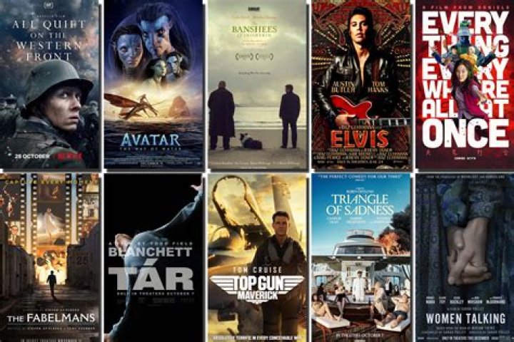 
Where to Watch the Oscar Nominated Movies 2023 Online? 