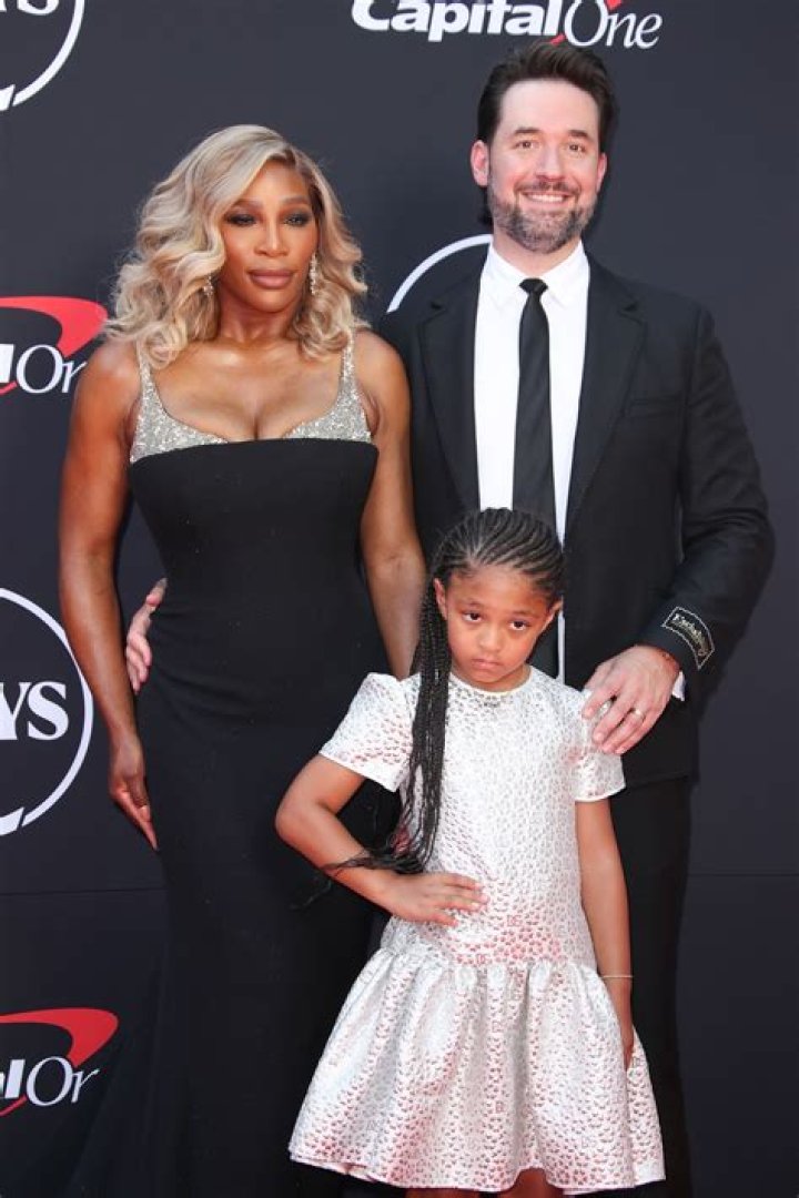 Who Are Alexis Ohanian Parents? Meet His Father Chris And Mother Anke Ohanian